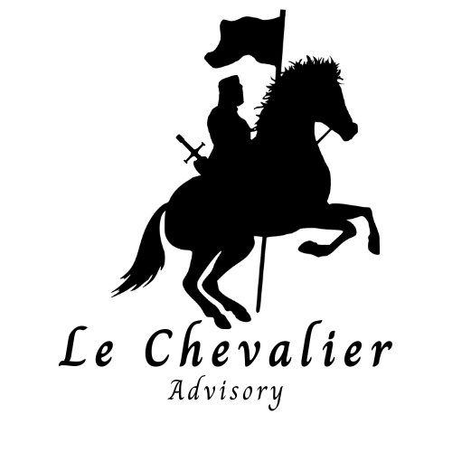 Le Chevalier 